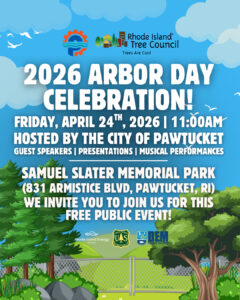 2026 Arbor Day Celebration