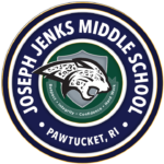 Jenks Logo