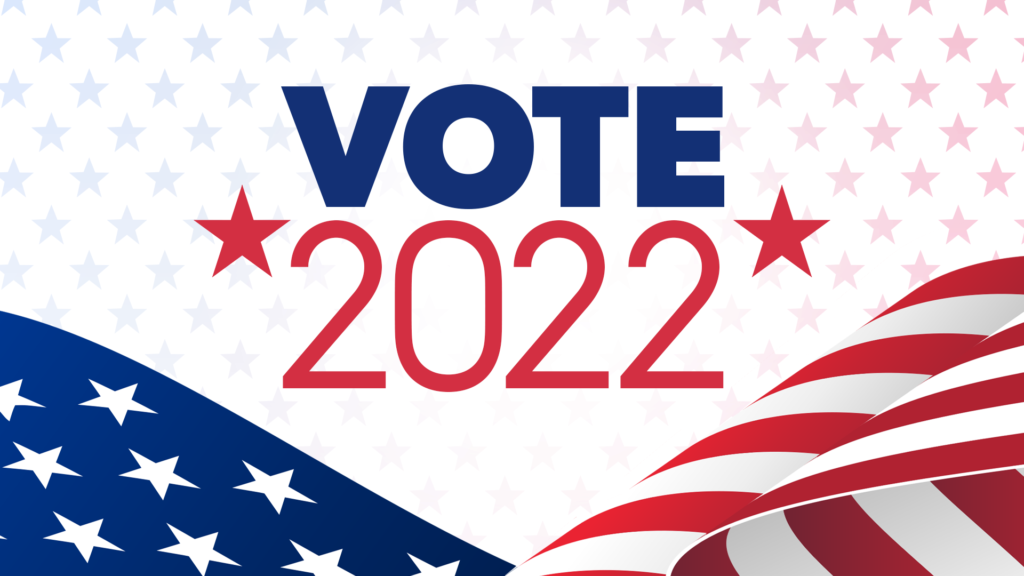 Vote 2022 Picture