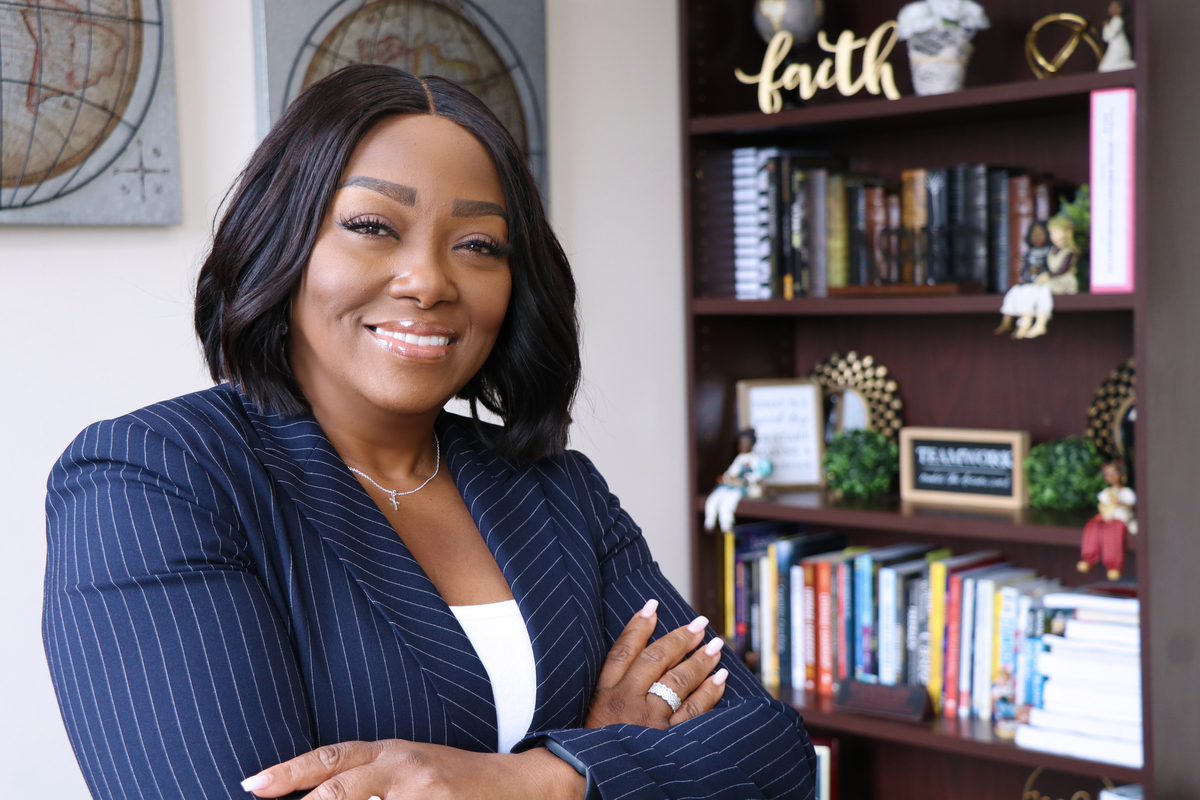 Superintendent’s Office Pawtucket School Department