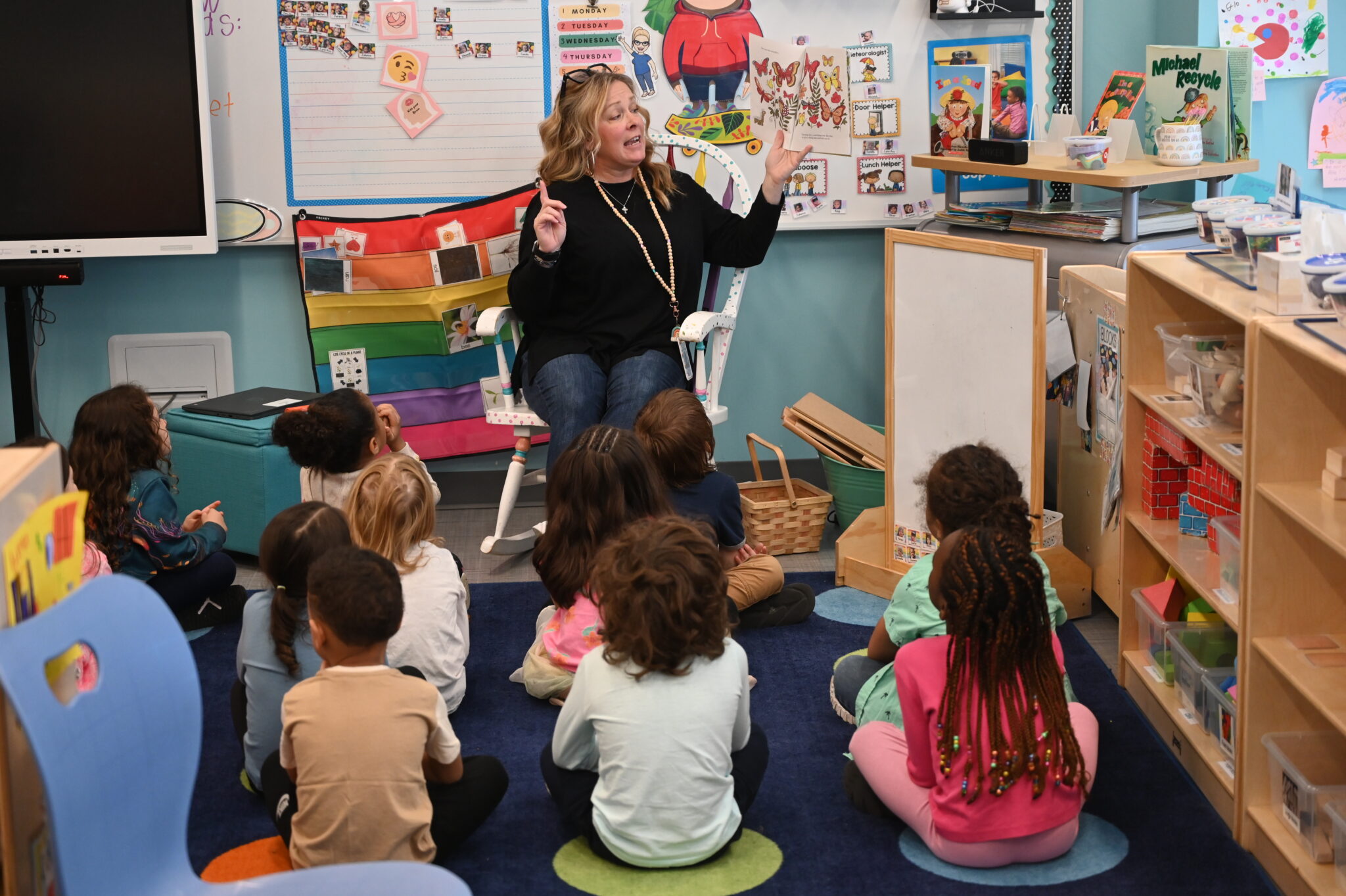 Preschool Pawtucket School Department