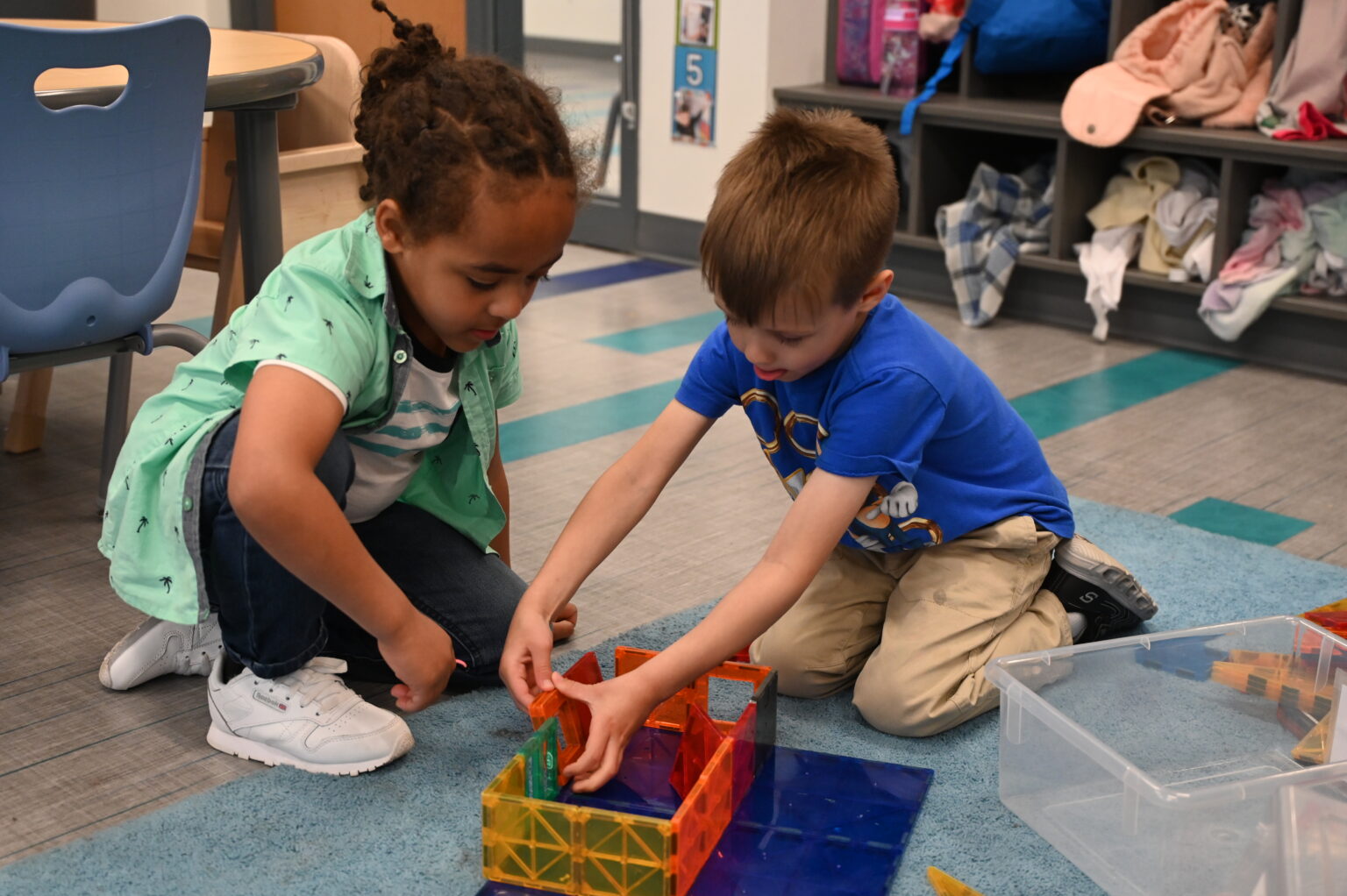 Preschool Pawtucket School Department