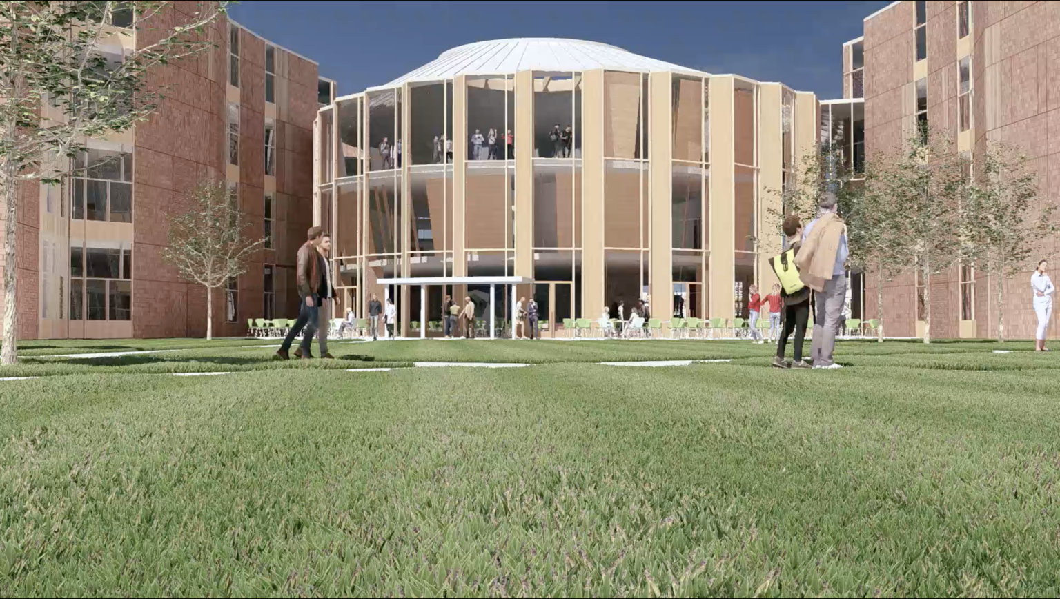 Important Update on New High School Construction Project – Pawtucket ...